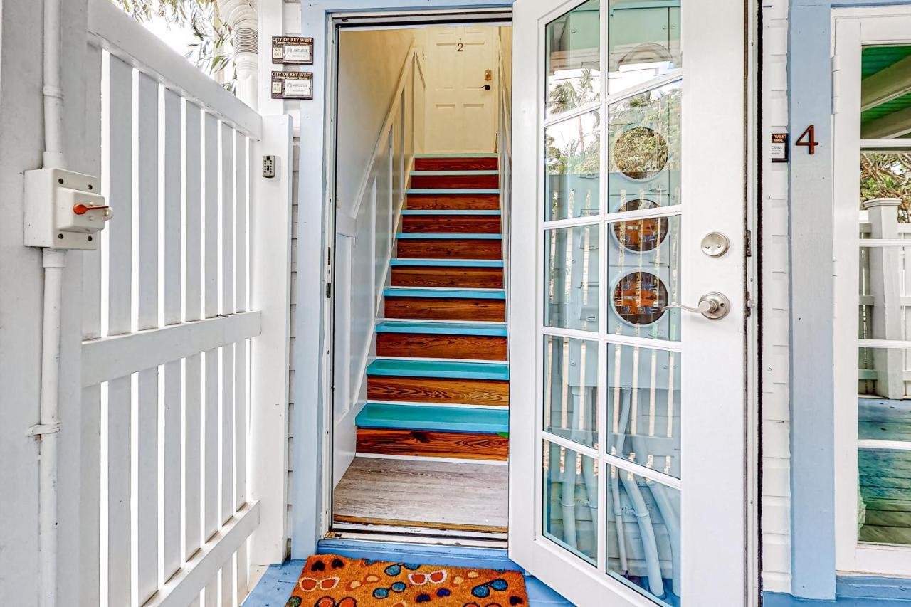 Seagrass Suite Key West Exterior photo